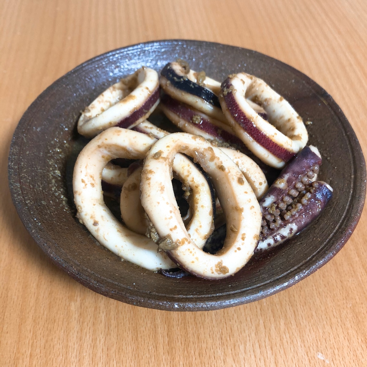 いかのわた煮 レシピ 作り方 By Yuna 楽天レシピ いかのわた煮 レシピ 作り方 By Yuna 楽天レシピ